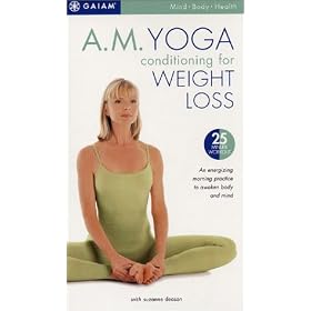 Am Conditioning for Weight Loss [VHS] by 