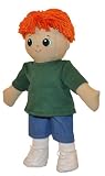Xander doll