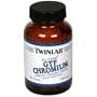 Twinlabs Bio-Form GTF Chromium 100 Tablets (Pack of 2)