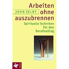 Arbeiten ohne auszubrennen