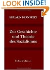Zur Geschichte und Theorie des Sozialismus: Gesammelte Abhandlungen (German Edition)