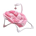 Baby Papasan Infant Seat - Pink