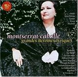 Les Grandes Heroines Lyriques [Germany]