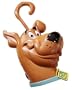Scooby Doo SD8SR Shower Radio