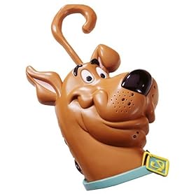 Scooby Doo SD8SR Shower Radio