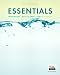 Essentials: Microsoft Excel 2003 Comprehensive (Essentials Series for Office 2003)