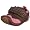 Chocolate/Pink