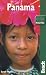 Books : Panama, 2nd (Bradt Travel Guide)