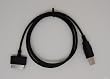 USB Sync & Charge Cable for Dell Streak 5 and Dell Streak 7 USB Sync & Charge Cable for Dell Streak 5 and Dell Streak 7