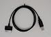 USB Sync & Charge Cable for Dell Streak 5 and Dell Streak 7