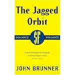 The Jagged Orbit book cover