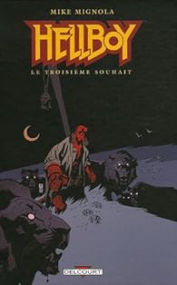 hellboy rencontres