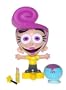 Fairly Odd Parents Mini Playset with Figure: Wanda