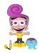 Fairly Odd Parents Mini Playset with Figure: Wanda