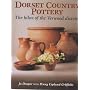 Dorset Country Pottery: The Kilns of the Verwood District