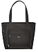 Anne McAlpin Carry-on Tote Bag Black Travel Carry On Airport Hands Free Authorized Dealer Full Warranty