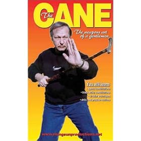 The Cane [VHS]