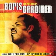 The Very Best of Boris Gardiner