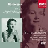  -  Bach: Cantatas & Arias