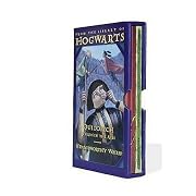 Harry Potter Schoolbooks: Fantastic Beasts and Where to Find Them / Quidditch Through the Ages