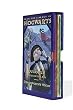 Harry Potter Schoolbooks: Fantastic Beasts and Where to Find Them / Quidditch Through the Ages