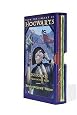 Harry Potter Schoolbooks: Fantastic Beasts and Where to Find Them / Quidditch Through the Ages