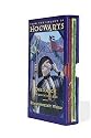 Harry Potter Schoolbooks: Fantastic Beasts and Where to Find Them / Quidditch Through the Ages