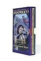 Harry Potter Schoolbooks Box Set