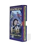 Harry Potter Schoolbooks Box Set