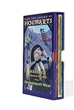 Harry Potter Schoolbooks Box Set