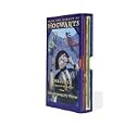 Harry Potter Schoolbooks: Fantastic Beasts and Where to Find Them / Quidditch Through the Ages