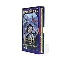 Harry Potter Boxed Set: From the Library of Hogwarts: Fantastic Beasts and Where to Find Them / Quidditch Through the Ages: Classic Books from the Lib