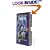 Harry Potter Schoolbooks Box Set: From the Library of Hogwarts: Fantastic Beasts and Where To Find Them, Quidditch Through The Ages