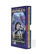 Harry Potter Schoolbooks: Fantastic Beasts and Where to Find Them / Quidditch Through the Ages