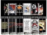 Planes with Shooters 12 pc