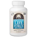 Source Naturals Life Force Multiple, Capsules, 180 capsules