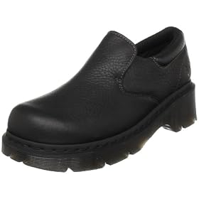 Buy Dr. Martens Ladies Antonia Slip-On Shoe by  
