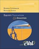 MP Equity Valuation and Analysis with eVal 2003 & 2004 CD-ROM