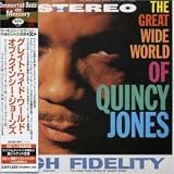 Great Wide World of Quincy Jones