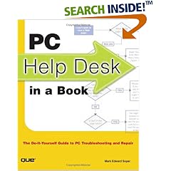 RX for Your PC: Troubleshooting and Repairing Your Computer
