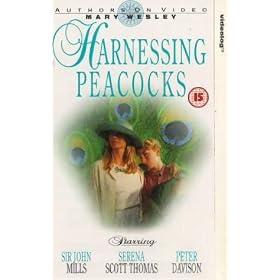 Harnessing Peacocks [1992] [VHS]