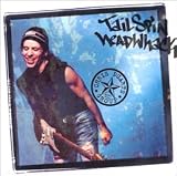 Tailspin Headwhack