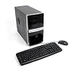 Zoostorm Celeron Dual Core E1400 2.0Ghz, 250GB HDD, 2GB RAM, DVDRW, Vista Premium