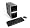 Zoostorm Celeron Dual Core E1400 2.0Ghz, 250GB HDD, 2GB RAM, DVDRW, Vista Premium