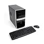 Zoostorm Celeron Dual Core E1400 2.0Ghz, 250GB HDD, 2GB RAM, DVDRW, Vista Premium