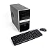 Zoostorm Celeron Dual Core E1400 2.0Ghz, 250GB HDD, 2GB RAM, DVDRW, Vista Premium