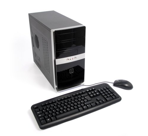 Zoostorm Celeron Dual Core E1400 2.0ghz Vista Premium Pc,250gb Hdd,2gb Ram,dvdrw