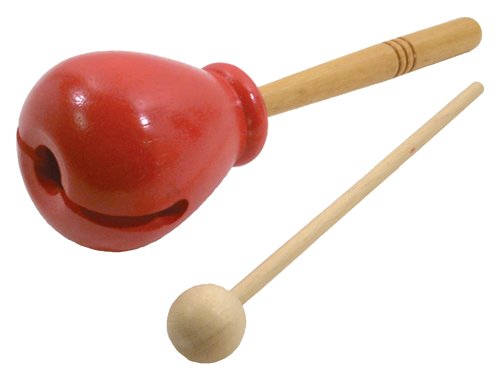 MusicalInstruments: Basic Beat Oriental Tone Block