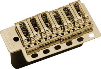 WILKINSON VINTAGE TREMOLO GOLD
