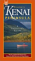 Alaska's Kenai Peninsula: A Traveler's Guide